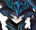 Ribal (2nd form) - Ride Kamens