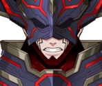 Mightus (2nd Form) - Ride Kamens