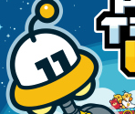 HOME Menu Icon - Part Time UFO