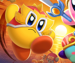 HOME Menu Icon - Kirby Fighters 2