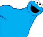 Wii Menu Banner & Icon - Sesame Street: Cookie's Counting Carnival