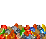 Tile Debris - New Super Mario Bros.