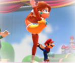 Today Friend Best - Mario & Sonic at the Sochi 2014 Olympic Winter Games