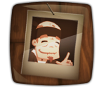 I Heart Sensei - Fruit Ninja