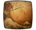 Great Wave - Fruit Ninja