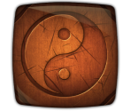 Yin Yang - Fruit Ninja