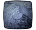 Storm Castle - Fruit Ninja