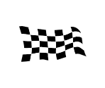 Finish Line - Happy Wheels