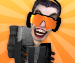 App Icon - Toilet Fight