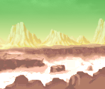 Area 0 Sky - Another Metroid 2 Remake