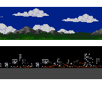 Backgrounds - Lotus Turbo Challenge