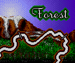 Maps - Lotus Turbo Challenge