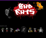 Exit Screen - Bad Rats: The Rats' Revenge