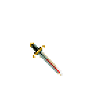 Items & Weapons - Haunted Castle