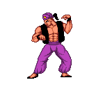 Fakir - Shadow Fighter