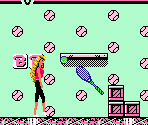 Level 1-1: Sports Department - Barbie