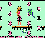 Level 1-2: Toys Department - Barbie