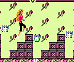 Level 1-3: Boutique - Barbie