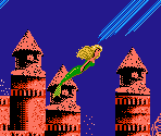 Level 3-2: Sandcastle - Barbie