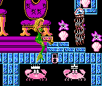 Level 3-3: Throne Room - Barbie