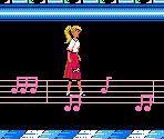 Level 6-1: Jukebox - Coin Return - Barbie