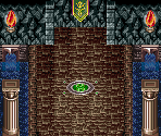 Small Shrine to Treadool - Lufia 2: Rise of the Sinistrals