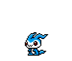 Chibimon - Vital Bracelet BE