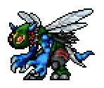 Dinobeemon - Vital Bracelet BE