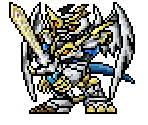 Imperialdramon Paladin Mode - Vital Bracelet BE