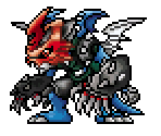 Paildramon - Vital Bracelet BE