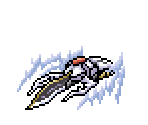 Blade Kuwagamon - Vital Bracelet BE