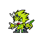 Pulsemon - Vital Bracelet BE