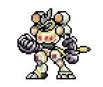 Raijinmon - Vital Bracelet BE