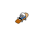 Reward Tiers Explanation (Recreation) - Undertale