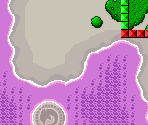 Noki Bay (SMK Custom Track) - Mario Customs