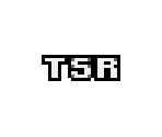 Font - Lotus Turbo Challenge