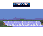 Canada - Top Gear 2