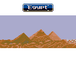 Egypt - Top Gear 2
