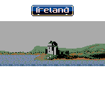 Ireland - Top Gear 2