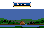 Japan - Top Gear 2