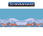 Scandinavia - Top Gear 2