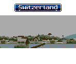 Switzerland - Top Gear 2