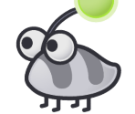Punio - Paper Mario: The Thousand-Year Door
