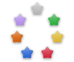 Loading Icon - Paper Mario: The Thousand-Year Door