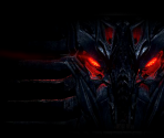 Game Banner & Icon - Transformers: Revenge of the Fallen