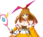 Estra - MeiQ: Labyrinth of Death