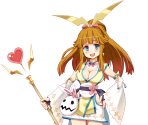 Estra (Autumn Form) - MeiQ: Labyrinth of Death