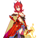 Flare - MeiQ: Labyrinth of Death