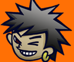 Character Icons - EyeToy Play