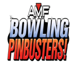 Wii Menu Banner & Icon - AMF Bowling Pinbusters!